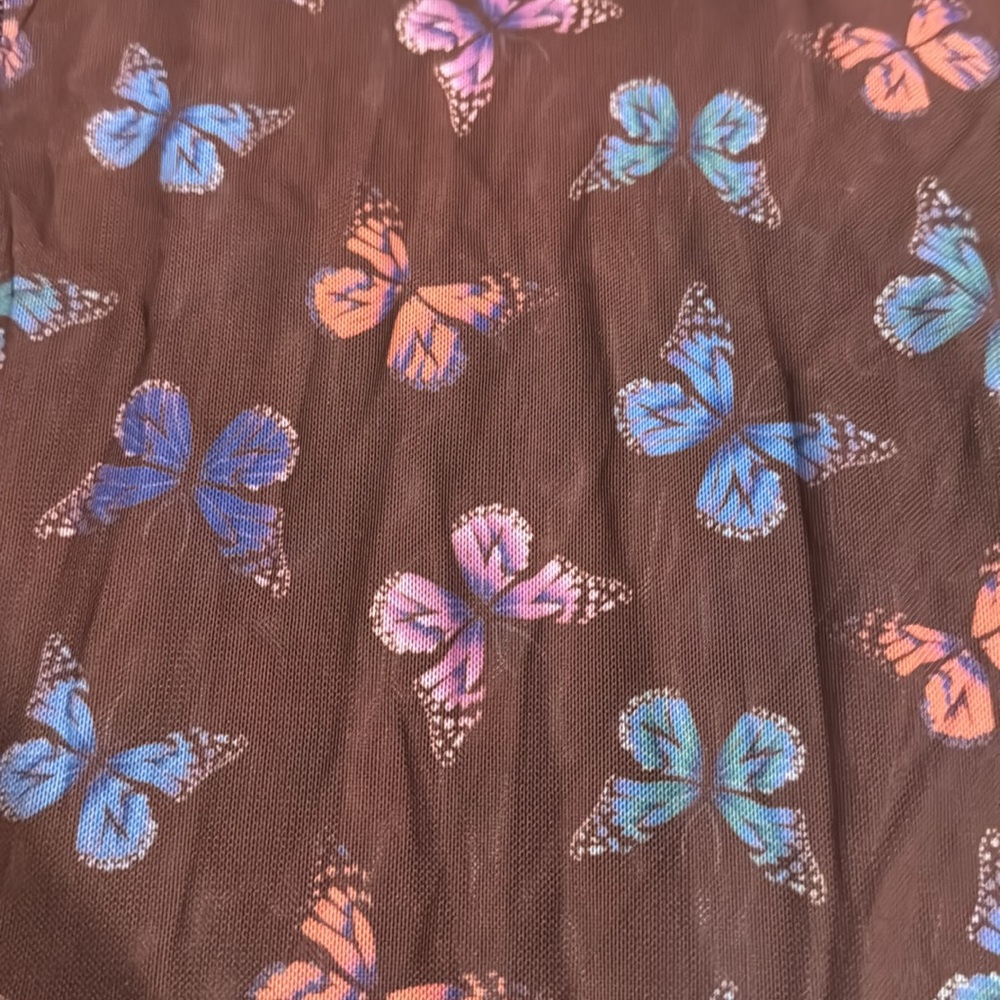 Butterfly Top - Picture 5 of 7